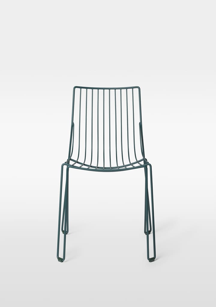 Silla Tio, Blue Green Massproductions