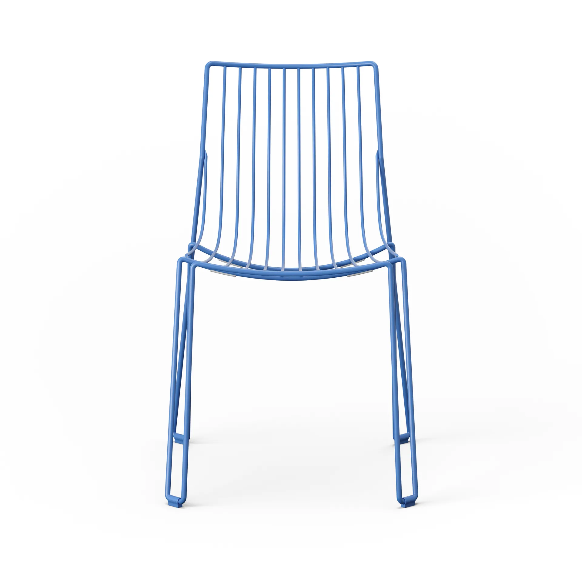 Silla Tio, Overseas Blue Massproductions