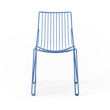 Silla Tio - Overseas Blue - Massproductions