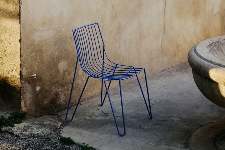 Silla Tio, Overseas Blue Massproductions