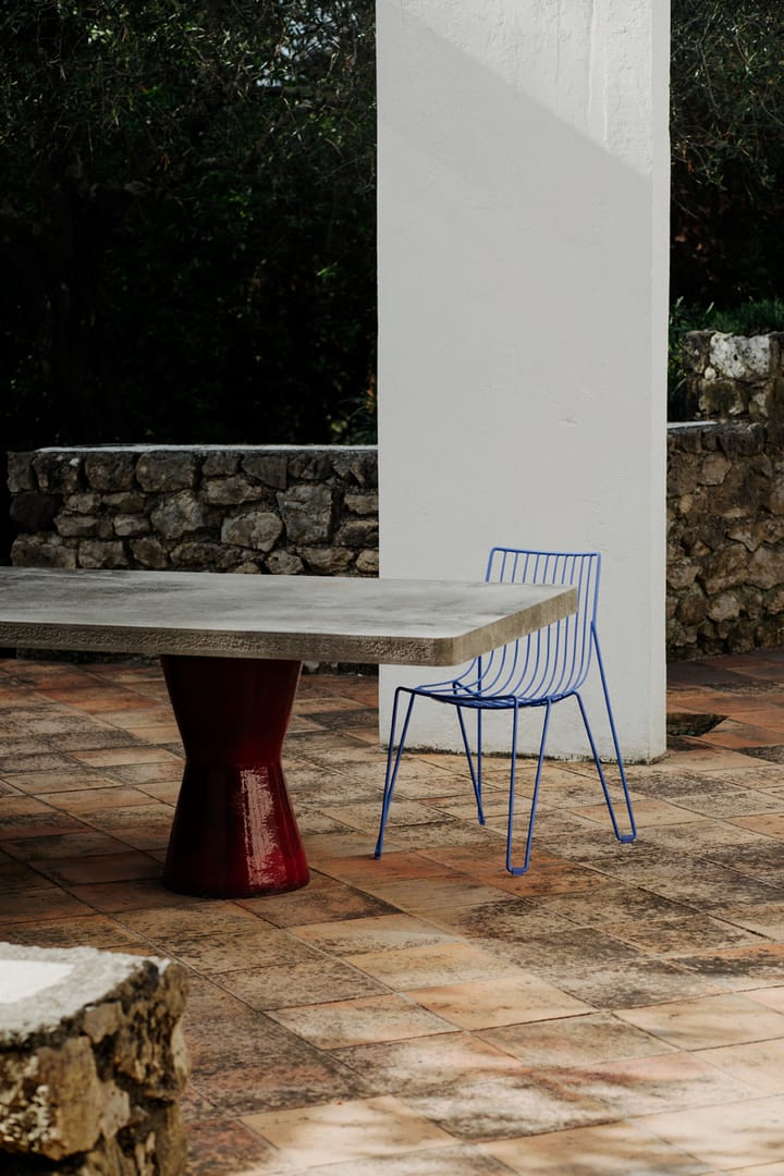 Silla Tio, Overseas Blue Massproductions