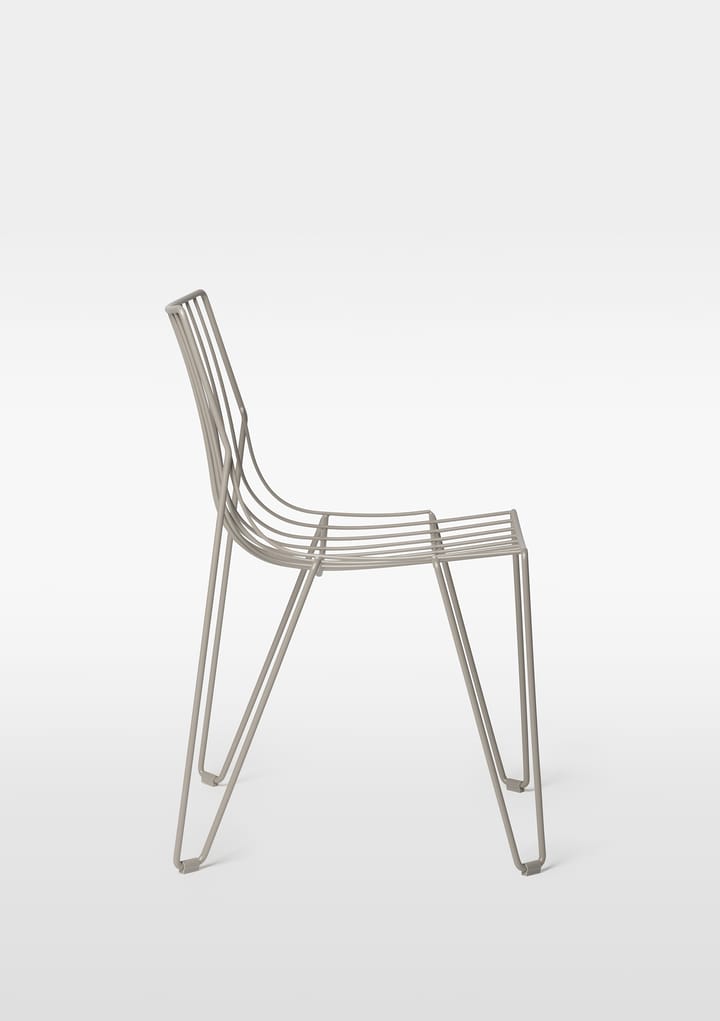 Silla Tio, Stone Grey Massproductions