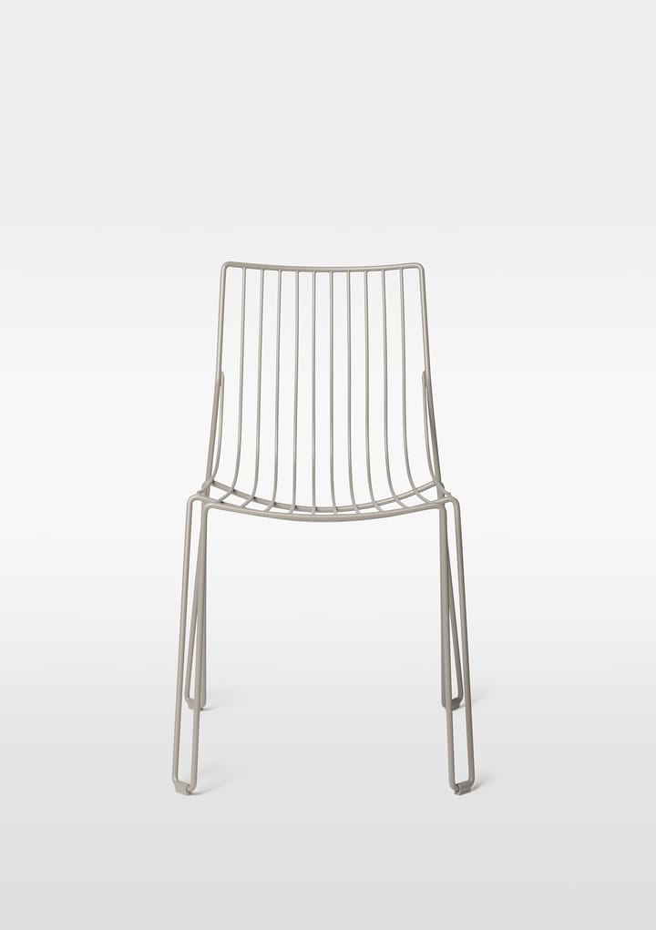 Silla Tio, Stone Grey Massproductions