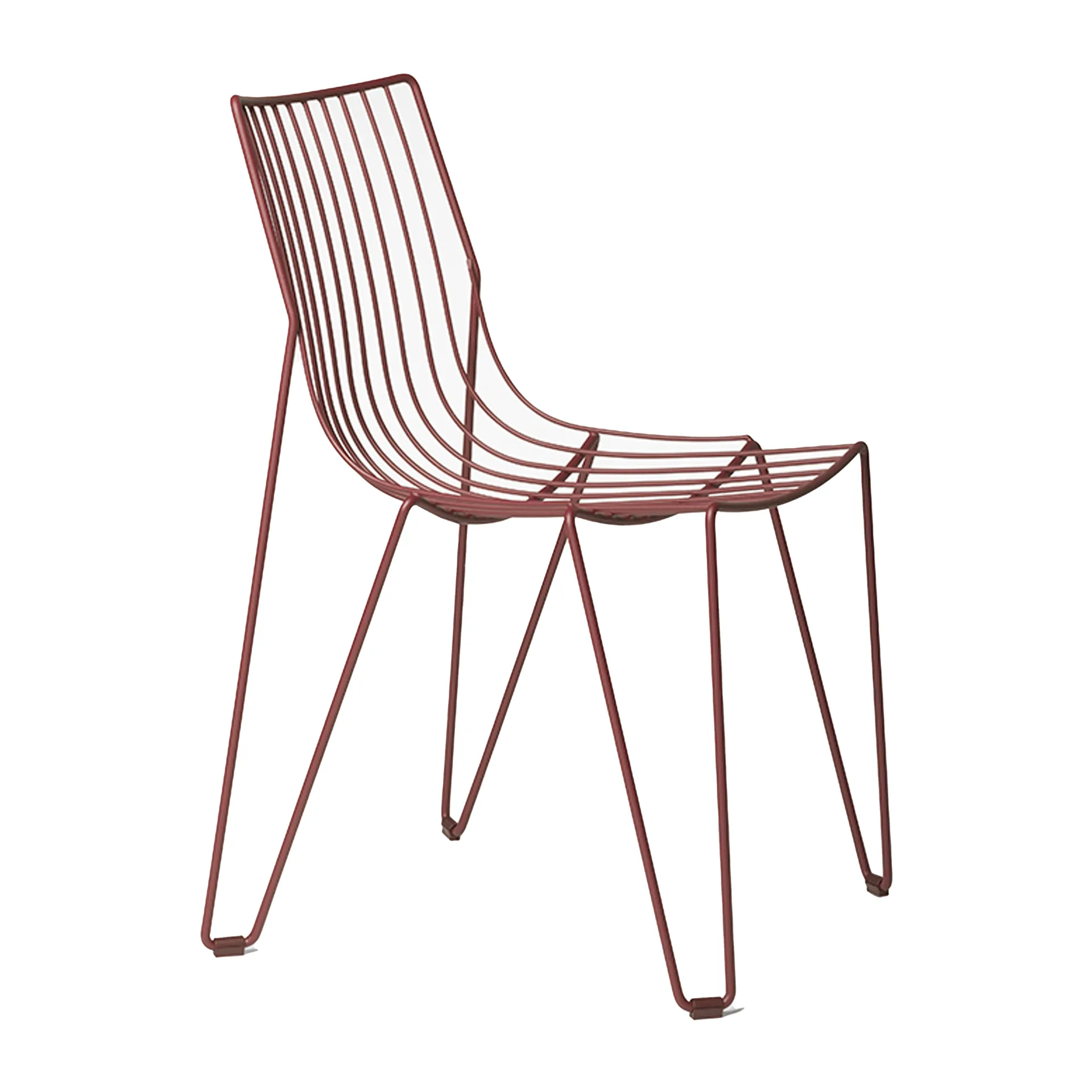 Silla Tio, Wine Red Massproductions
