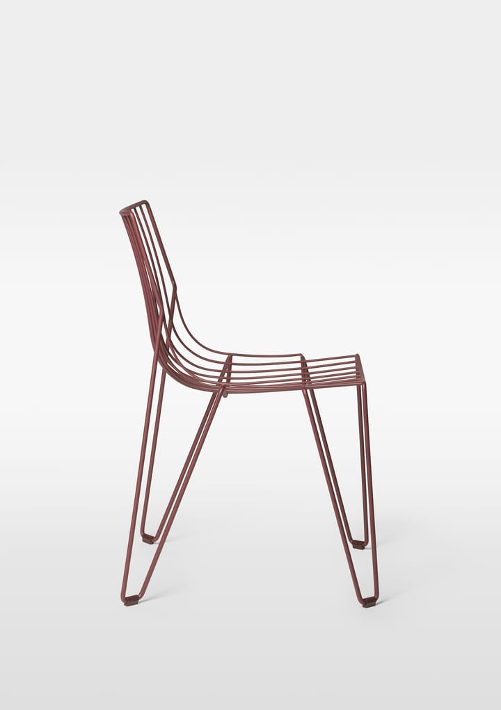 Silla Tio, Wine Red Massproductions