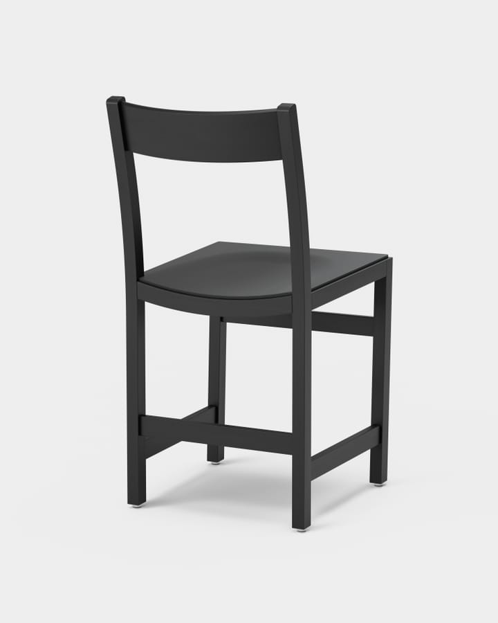 Silla Waiter, Haya teñido de negro Massproductions