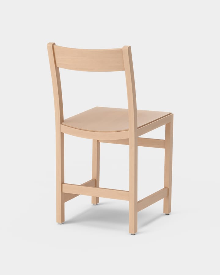 Silla Waiter, Roble Massproductions