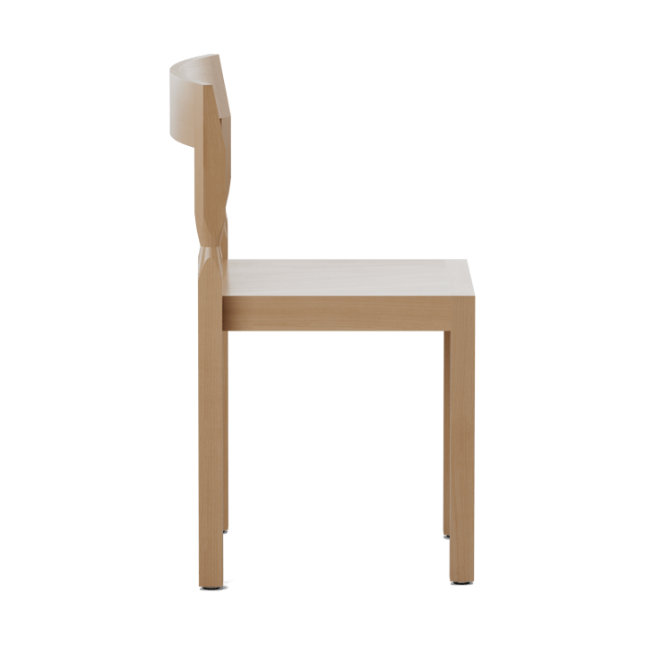 Silla Woodwerk, Natural beech Massproductions
