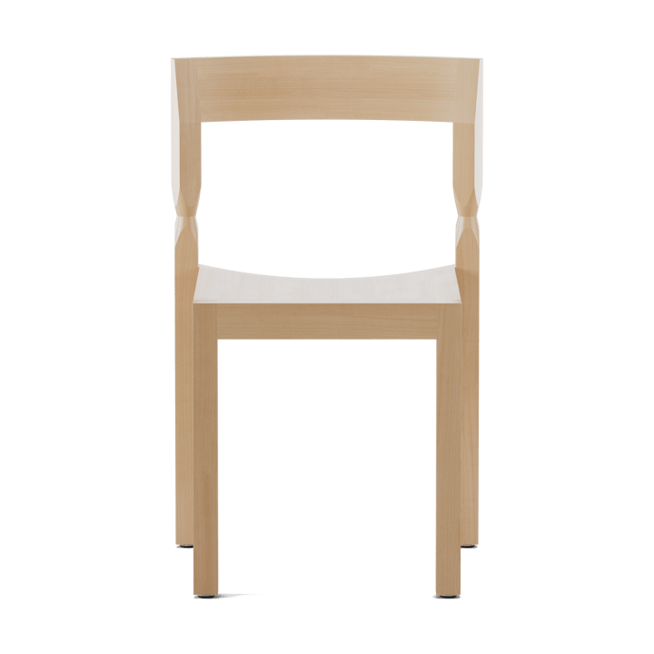 Silla Woodwerk, Natural beech Massproductions