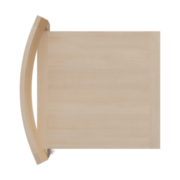 Silla Woodwerk - Natural beech - Massproductions