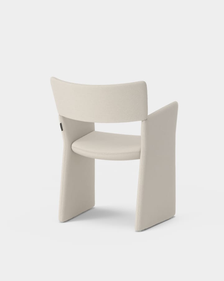 Sillón Crown
, Geneva Shingle - 2854/120 Massproductions