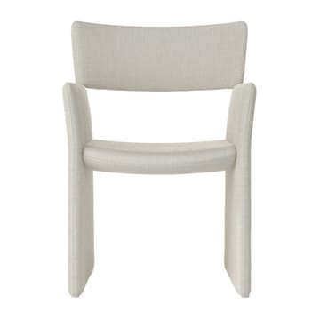 Sillón Crown
 - Shell 7757/03 - Massproductions