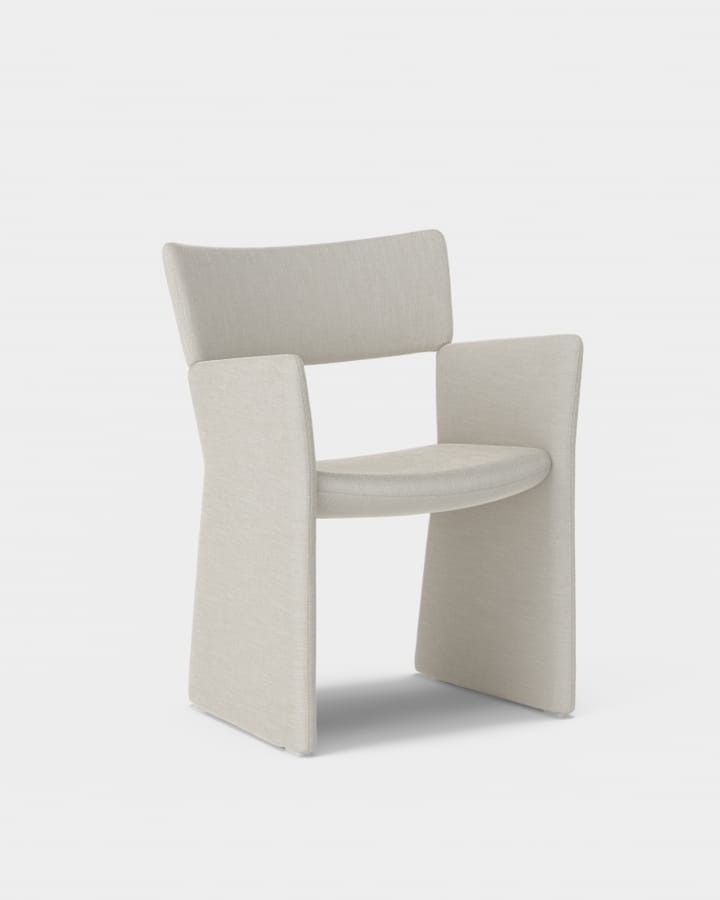 Sillón Crown
, Shell 7757/03 Massproductions