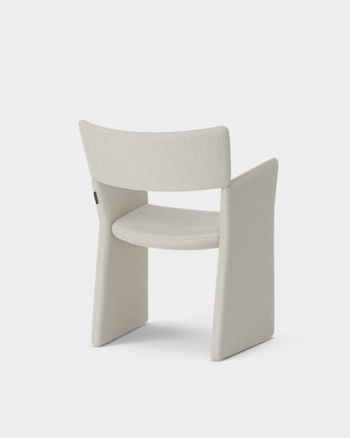 Sillón Crown
, Shell 7757/03 Massproductions