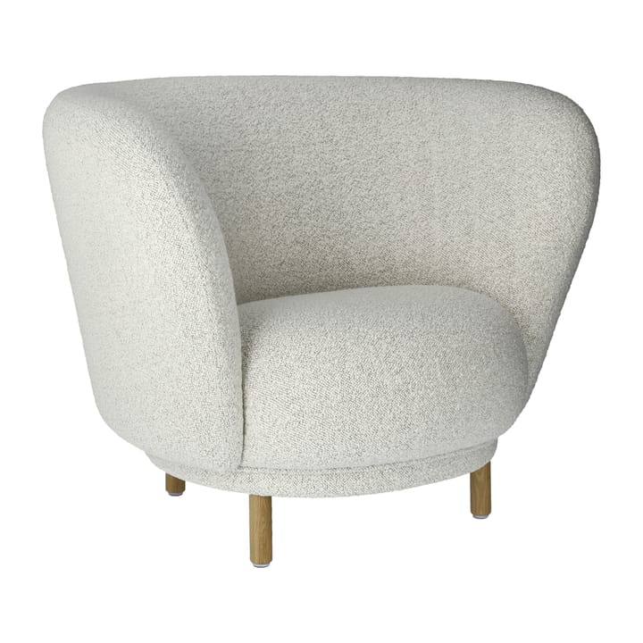 Sillón Dandy
, Roble-Karakorum 007 Massproductions