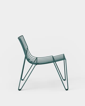 Sillón Tio easy chair - Blue Green - Massproductions