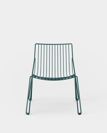 Sillón Tio easy chair - Blue Green - Massproductions