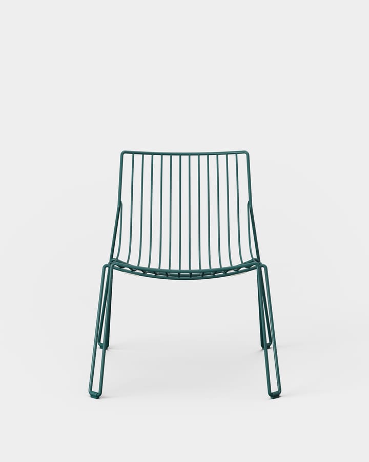 Sillón Tio easy chair, Blue Green Massproductions