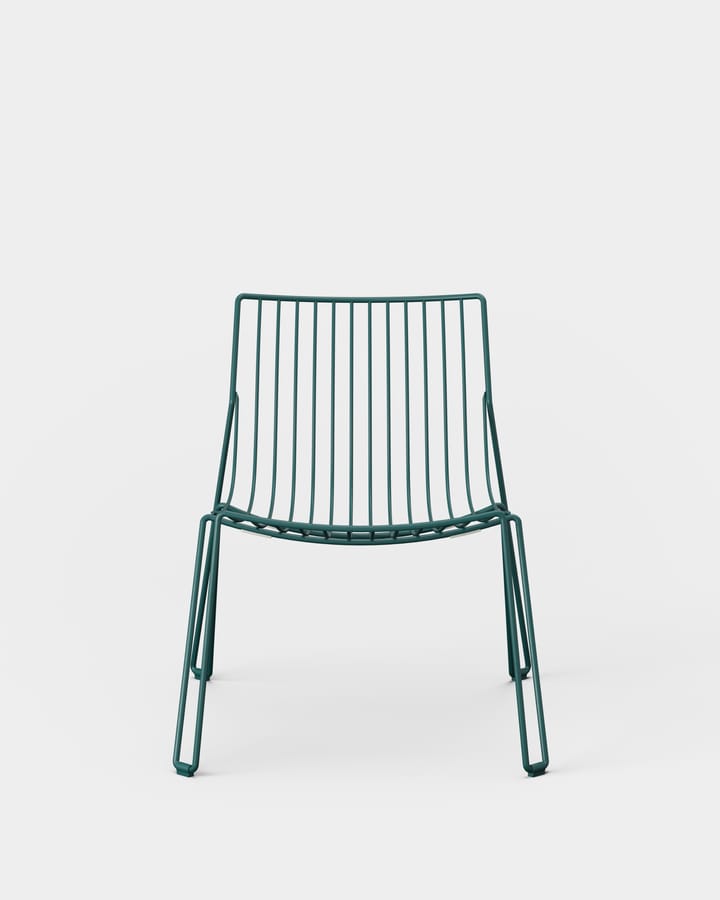 Sillón Tio easy chair - Blue Green - Massproductions