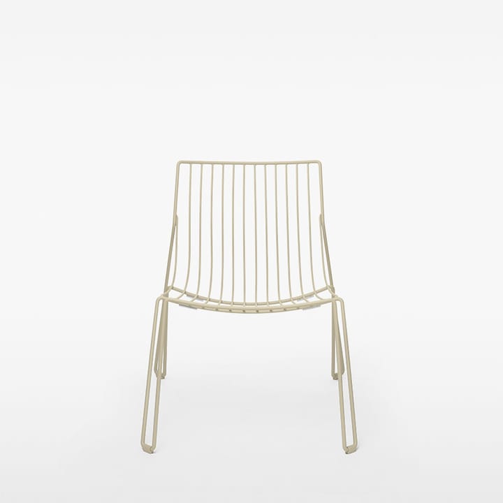 Sillón Tio easy chair, Ivory Massproductions