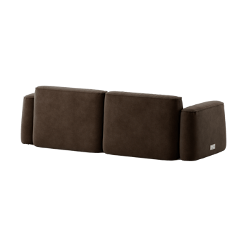 Sofá de 2,5 plazas Patch - Gabriel Comfort+ 01566 - Massproductions