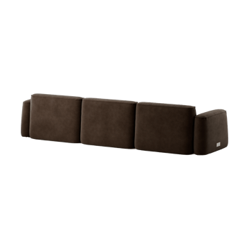 Sofá de 3 plazas Patch - Gabriel Comfort+ 01566 - Massproductions