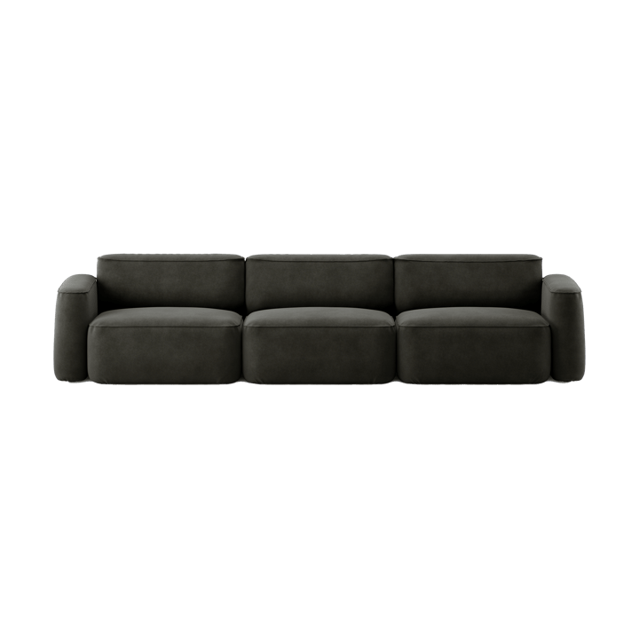 Sofá de 3 plazas Patch - Gabriel Comfort+ 61013 - Massproductions