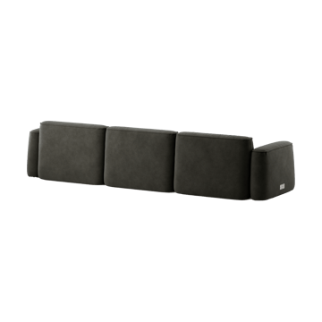 Sofá de 3 plazas Patch - Gabriel Comfort+ 61013 - Massproductions
