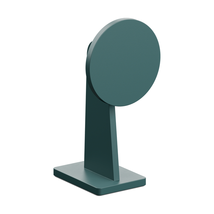 Sujetalibros Buffer - Blue green - Massproductions