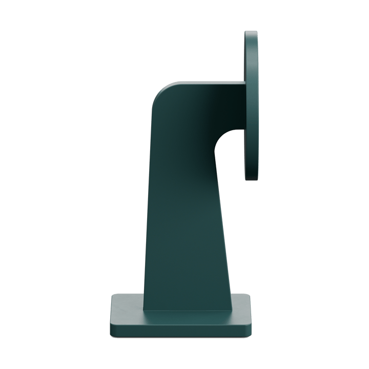 Sujetalibros Buffer, Blue green Massproductions