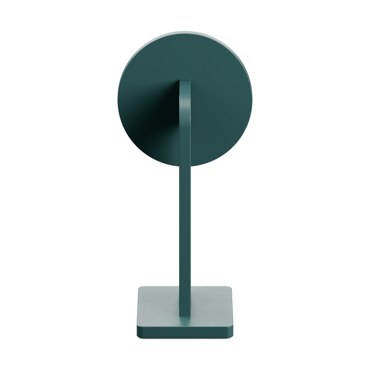 Sujetalibros Buffer, Blue green Massproductions