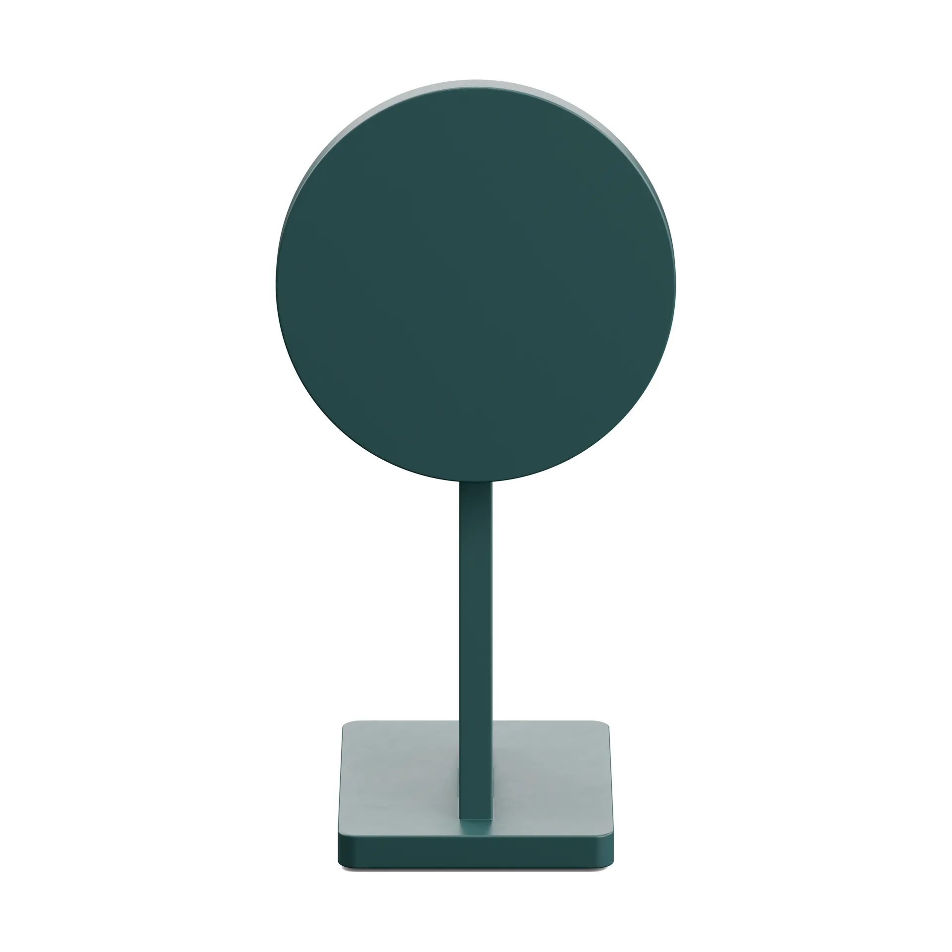 Sujetalibros Buffer, Blue green Massproductions