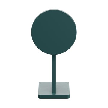 Sujetalibros Buffer - Blue green - Massproductions