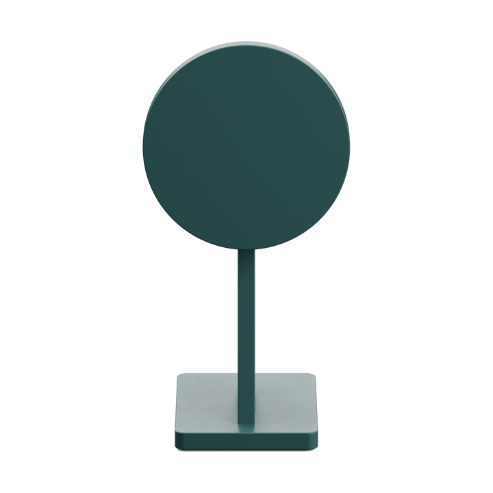 Sujetalibros Buffer, Blue green Massproductions