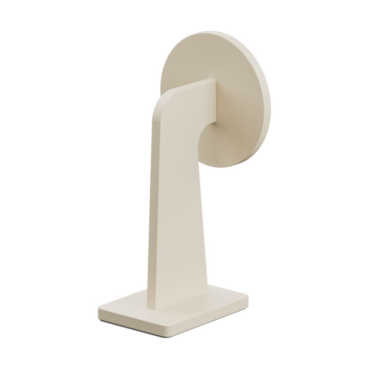 Sujetalibros Buffer, Ivory Massproductions