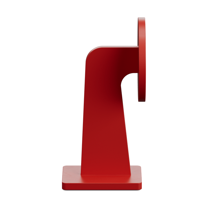 Sujetalibros Buffer, Massproductions red Massproductions