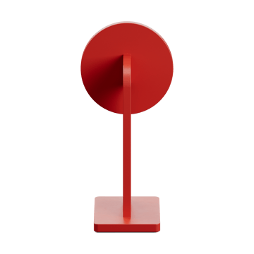 Sujetalibros Buffer - Massproductions red - Massproductions
