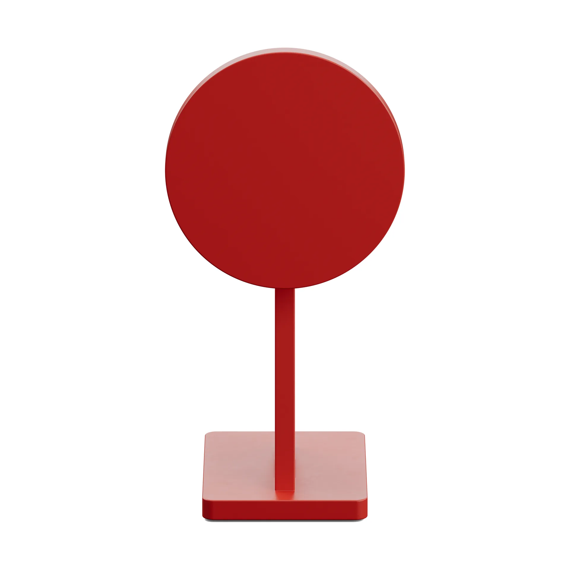 Sujetalibros Buffer, Massproductions red Massproductions