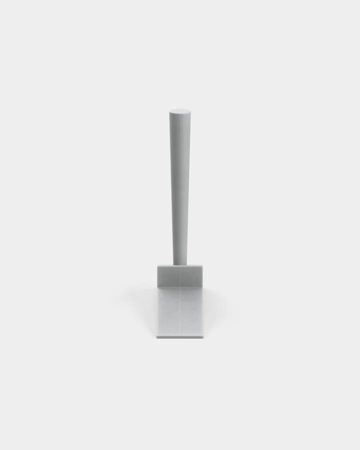 Tope de puerta Univeral door wedge, gris Massproductions