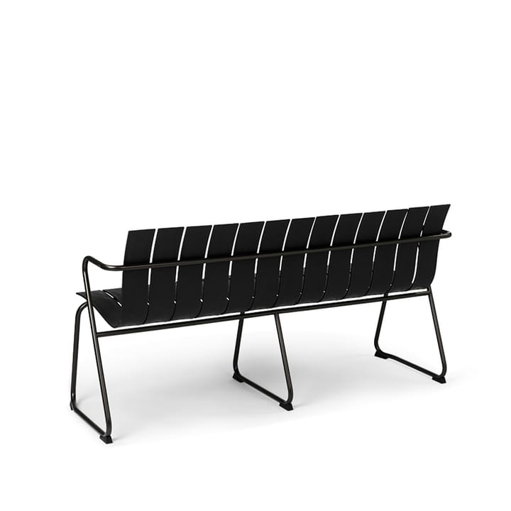 Banco Ocean, Black Mater