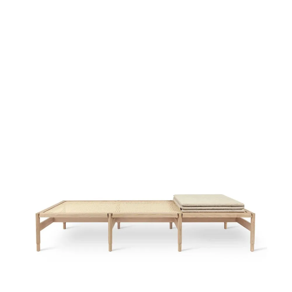 Cojín Winston, Beige Mater