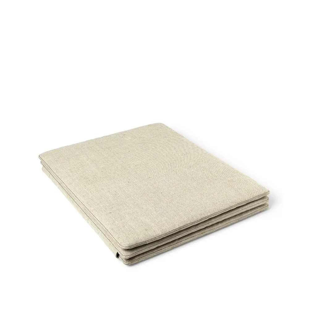 Cojín Winston, Beige Mater