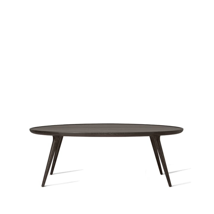 Mesa auxiliar Accent - roble sirka grey - Mater