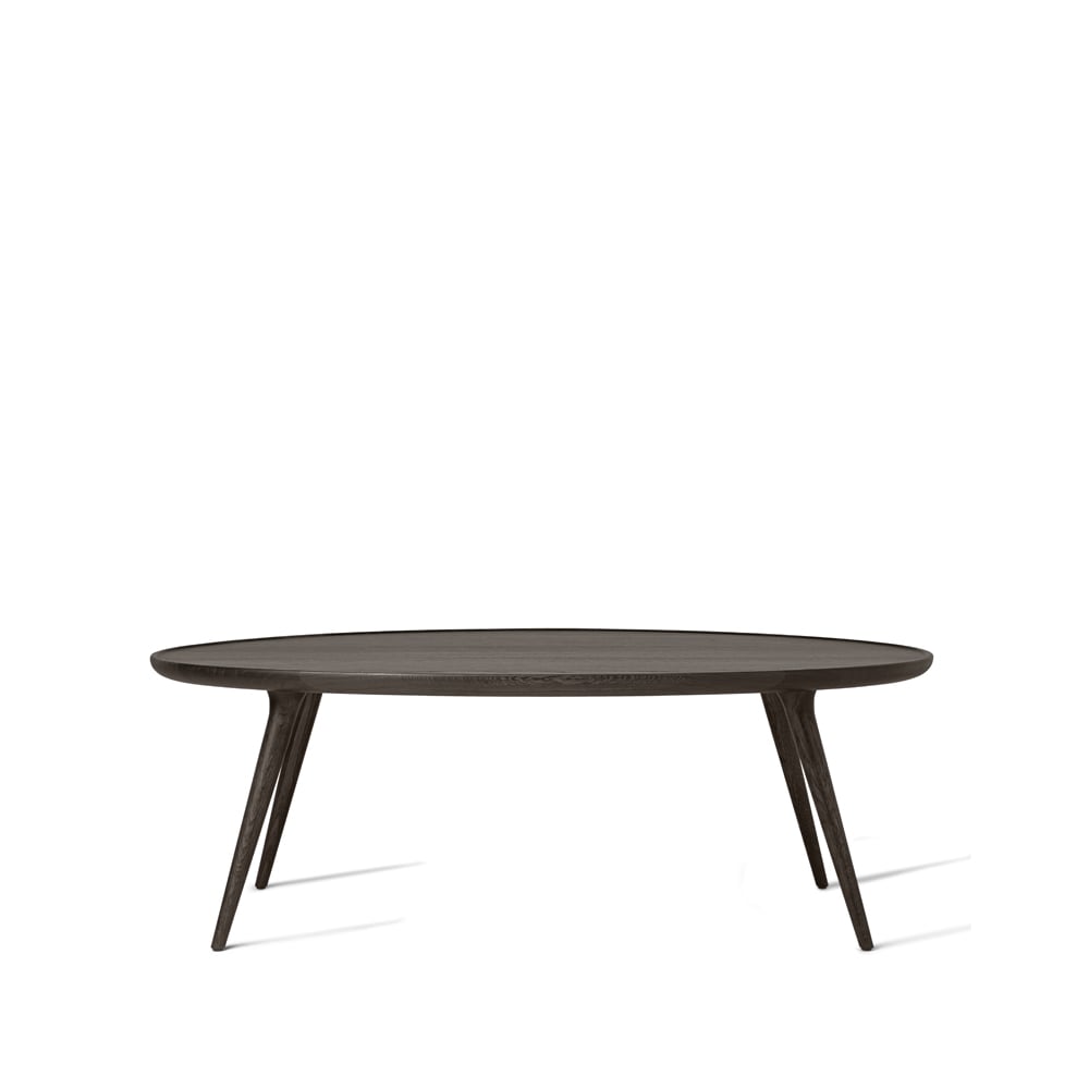 Mater Mesa auxiliar Accent roble sirka grey | Decoración & Diseño Nórdico | Mesas de centro | Gris