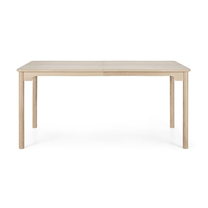 Mesa Conscious BM5462 90x160 cm - Soaped oak - Mater