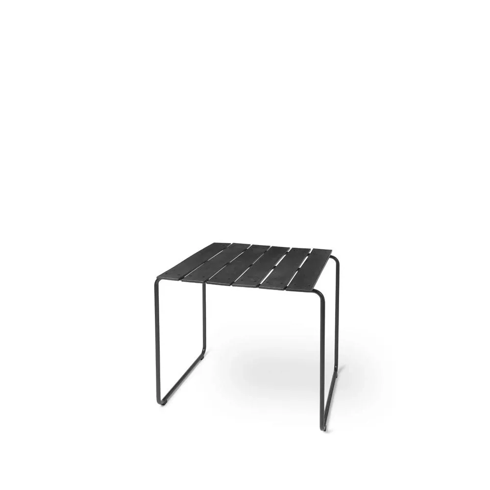 Mesa Ocean, Black, small Mater