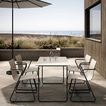 Mesa Ocean - Green, small - Mater