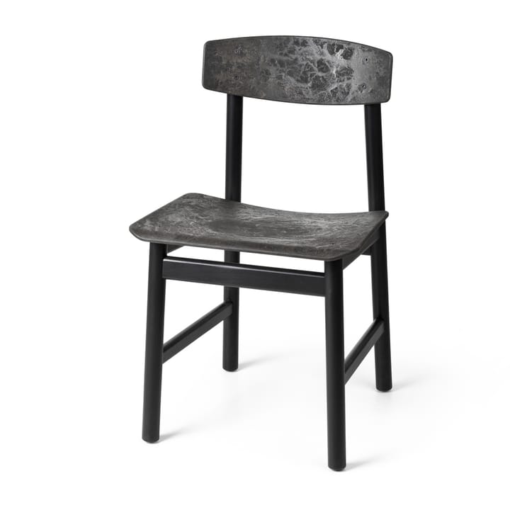 Silla Conscious BM3162 - Black beech-coffee wate black - Mater