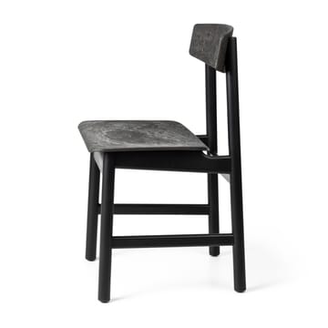 Silla Conscious BM3162 - Black beech-coffee wate black - Mater