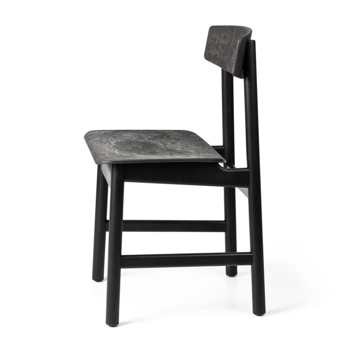 Silla Conscious BM3162, Black beech-coffee wate black Mater